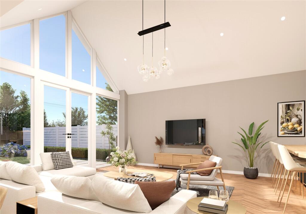 Ridgeway Crescent, Tonbridge, Kent, TN10 photo 2