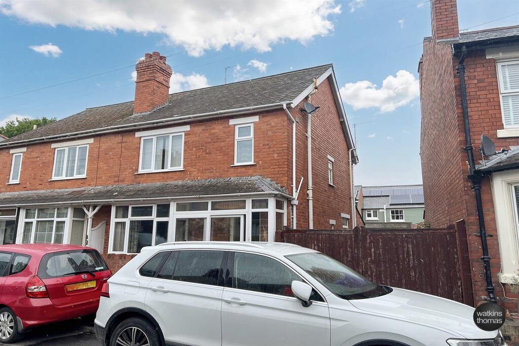 65, Baysham Street, Whitecross, Hereford, HR4 photo 2