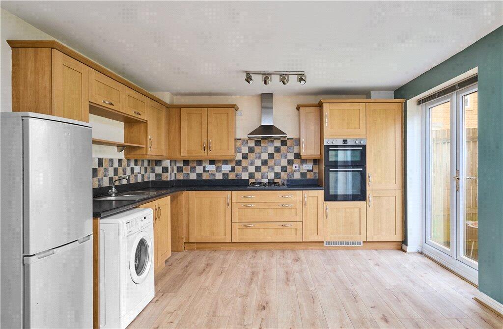 Honey Pot Fold, Baildon, West Yorkshire, BD17 photo 5