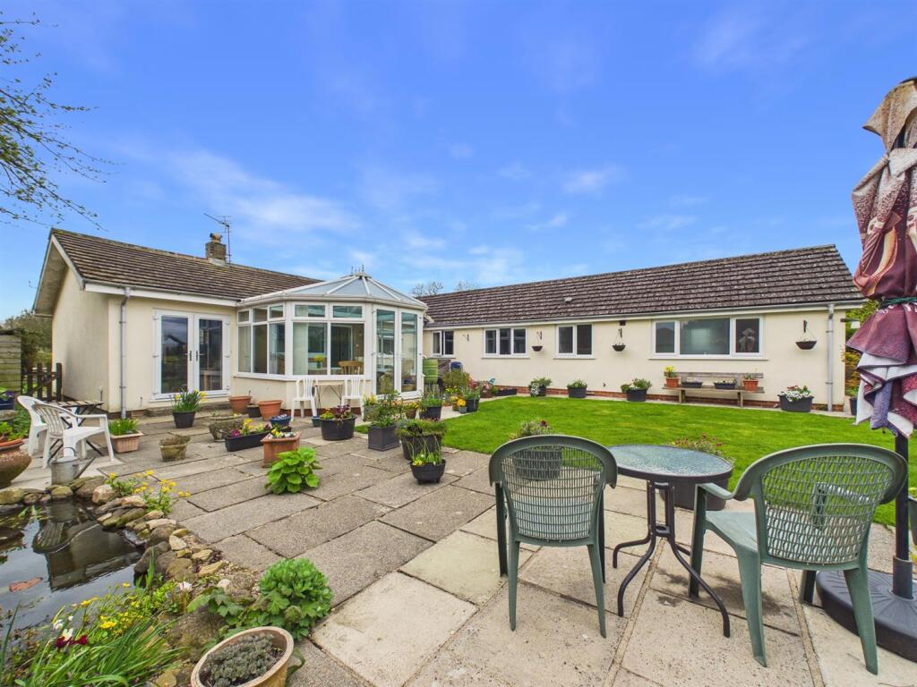Main image of property: Little Crakehall, Bedale
