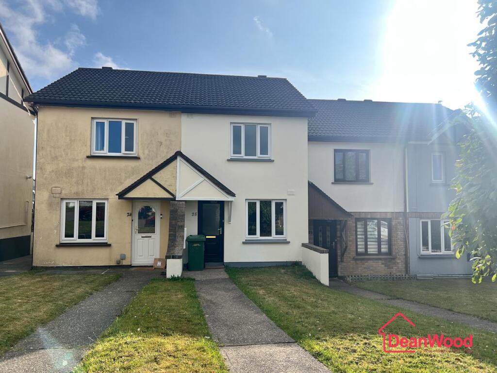 Main image of property: 25 Rosehill Mews, Douglas, Isle Of Man
