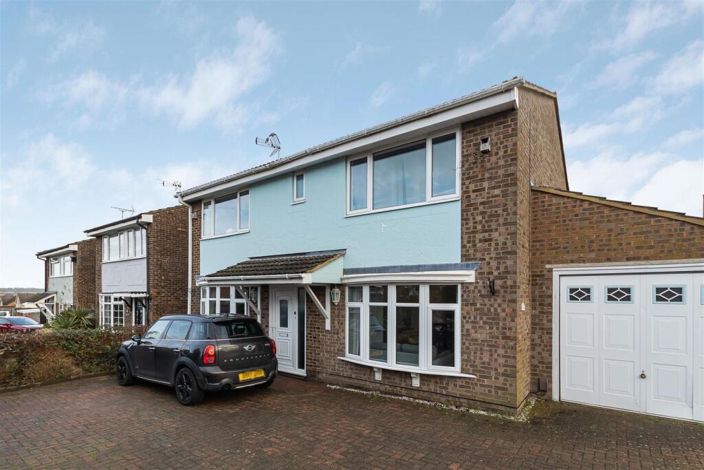 Main image of property: Winstanley Road, Saffron Walden