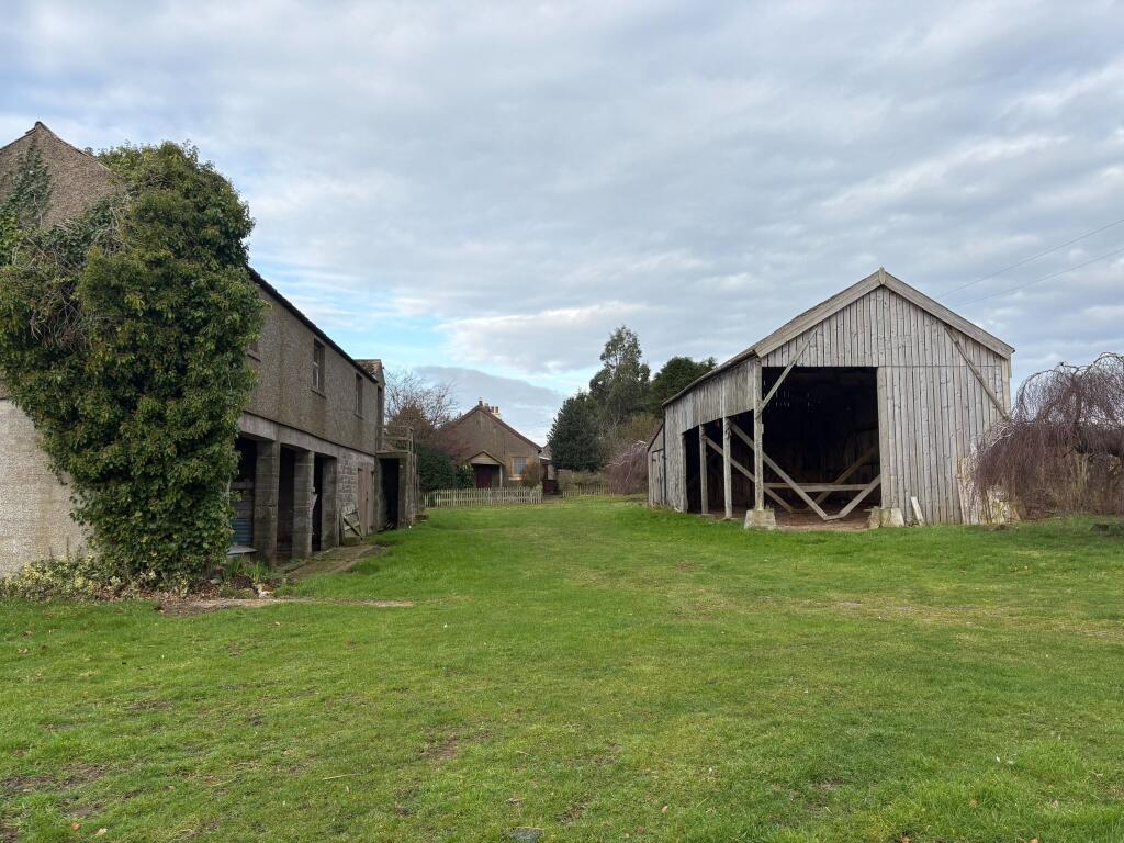 Main image of property: Thrieprig Farm, Cornhill-on-Tweed