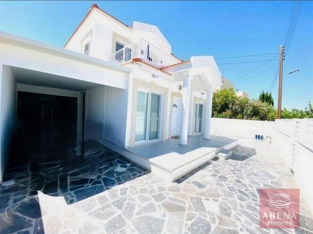 Main image of property: Larnaca, Pylas