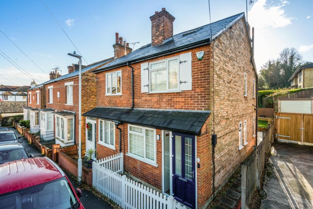 Main image of property: Camden Road Sevenoaks TN13