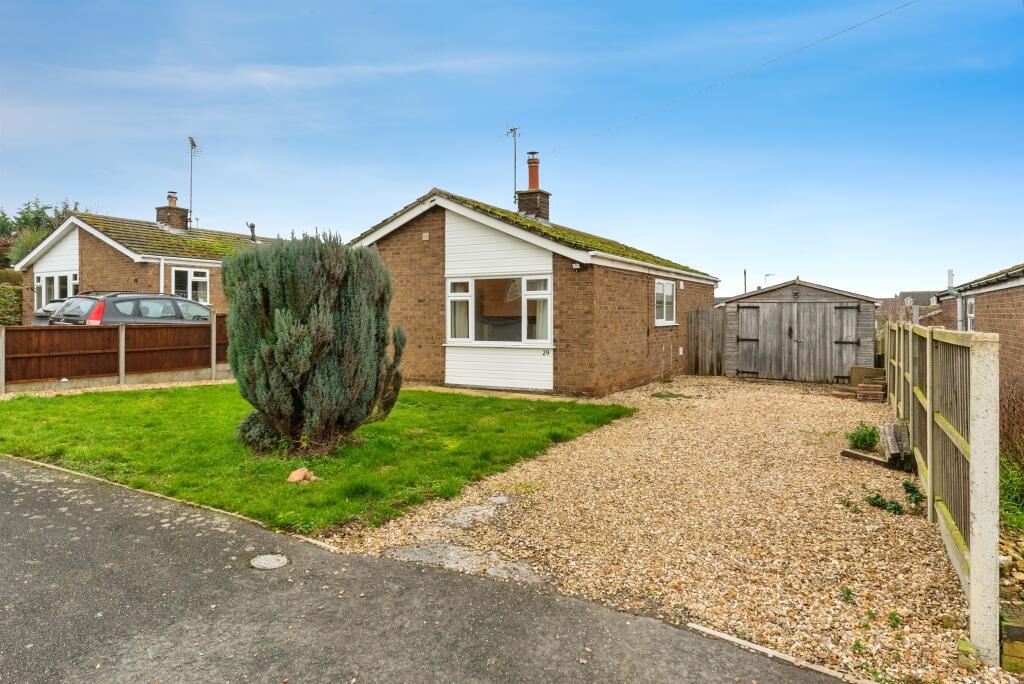 Main image of property: Brookside, Ancaster, Grantham