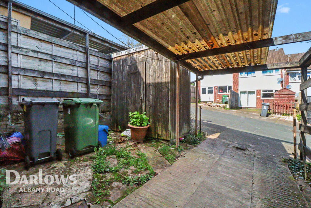 Main image of property: The Hawthorns, Cardiff