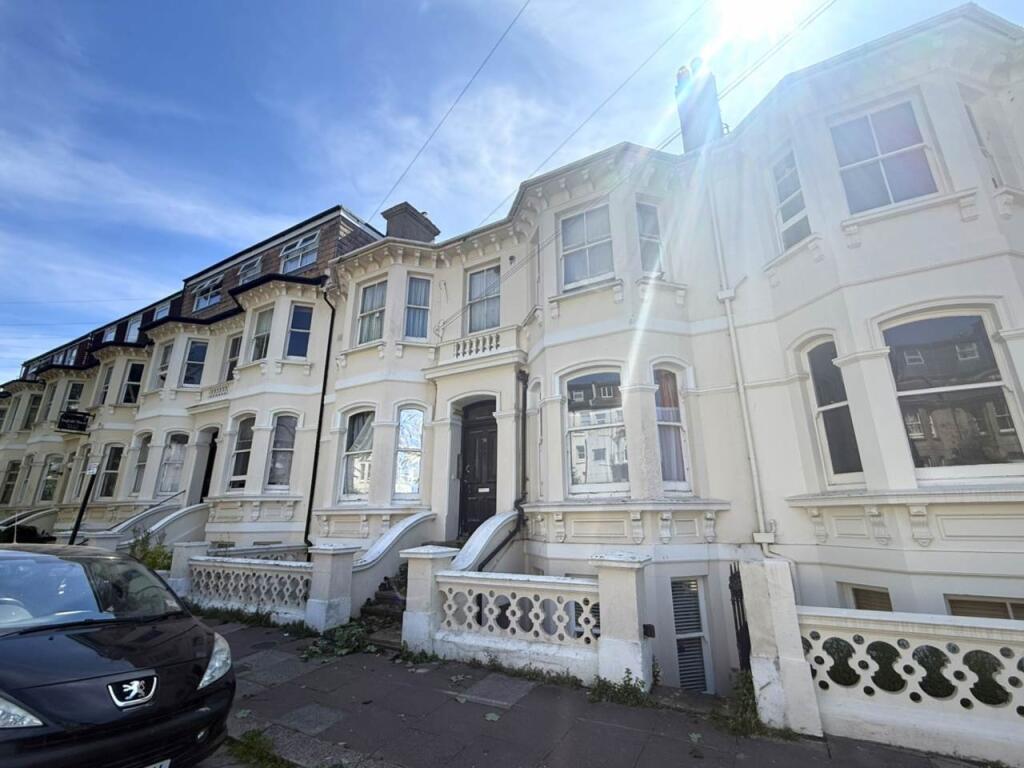 Main image of property: Seafield Road, Hove, East Sussex