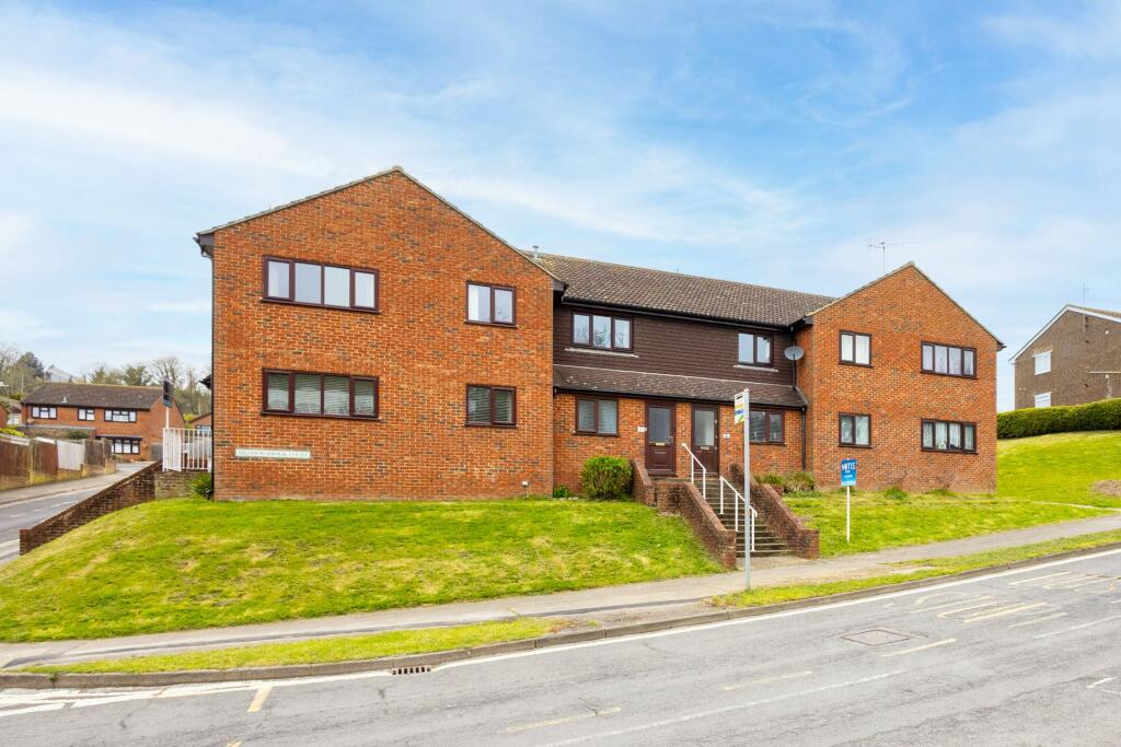 Main image of property: Enbrook Road, Sandgate, CT20