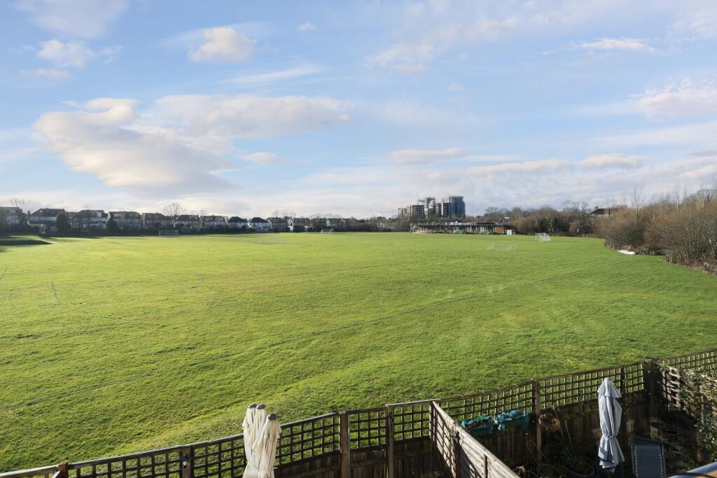 Main image of property: Greenview Drive, London, SW20