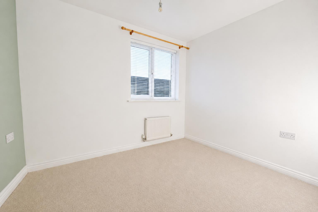 Apartment in Newcastle upon Tyne, Blakelaw, Kenton - More
