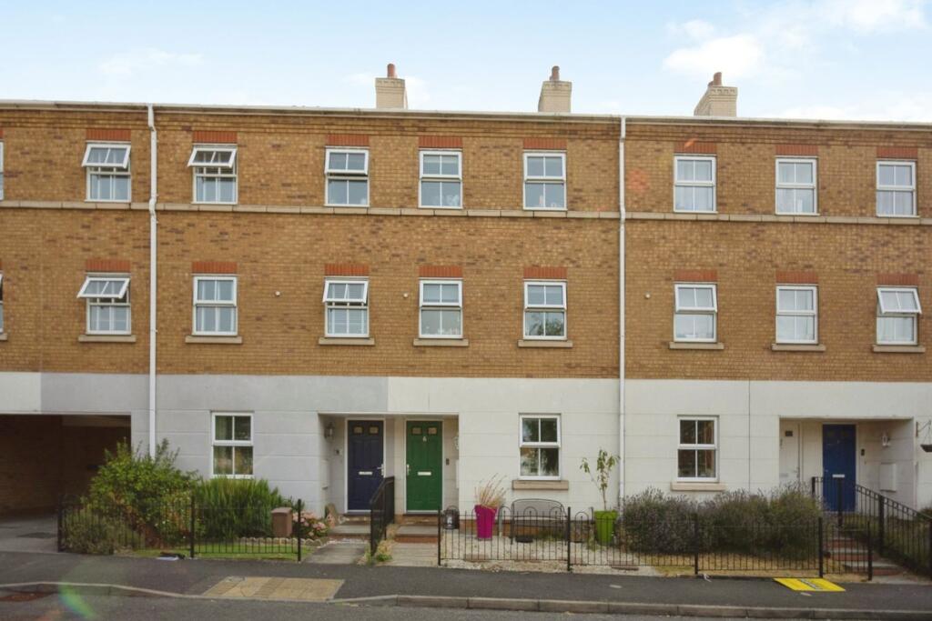 Main image of property: Flying Dutchman Way, Daventry, NN11