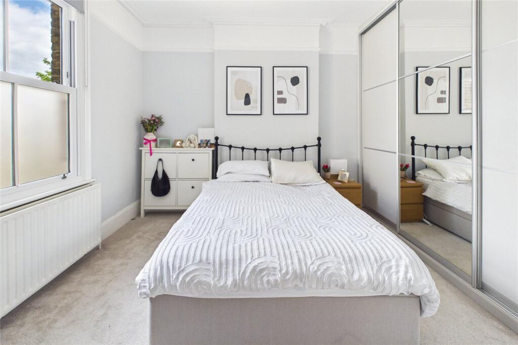 Apartment in London, Streatham - View 4