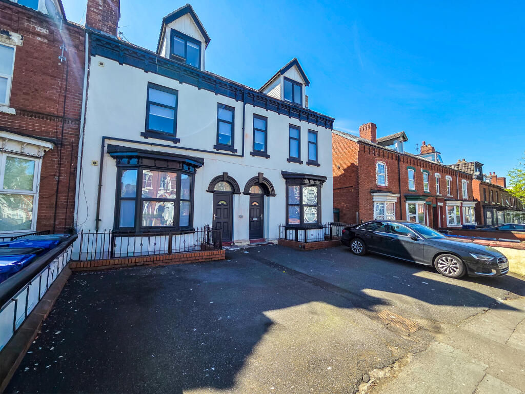 Main image of property: Kings Road, Wheatley, Doncaster