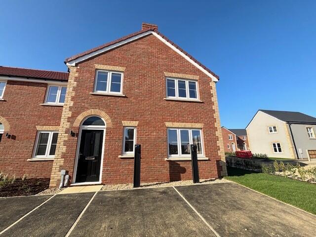 Main image of property: Redkites, Downham Market