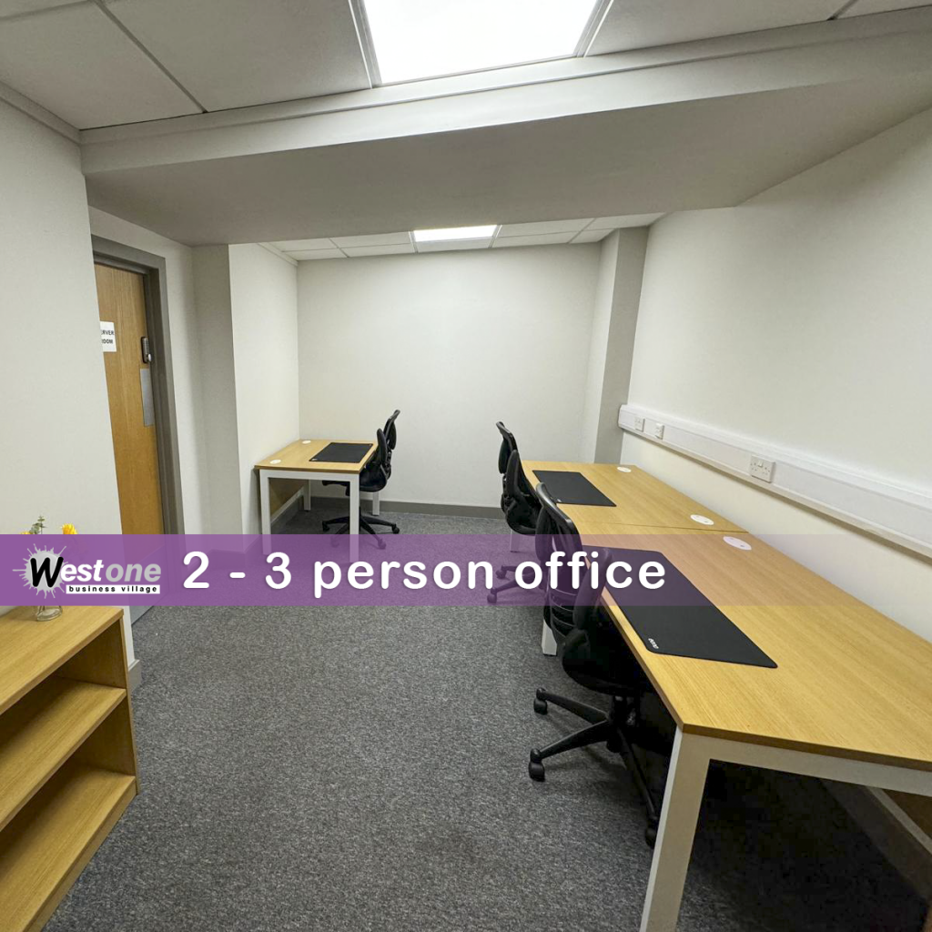 Main image of property: 2-3 Person Office | All Bills Included | Free Internet | HU9 1ND