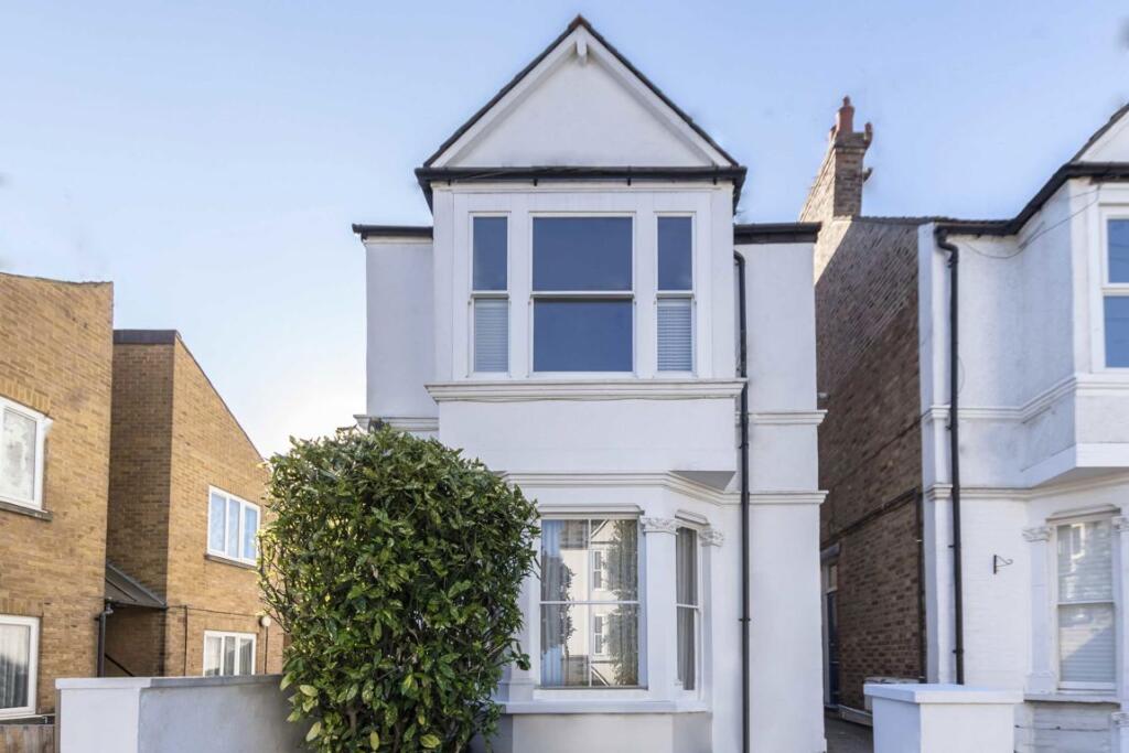 Main image of property: Florence Road, Chiswick