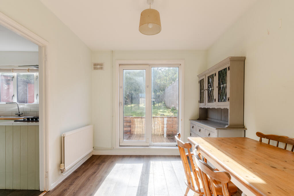 House in Bristol - View 4