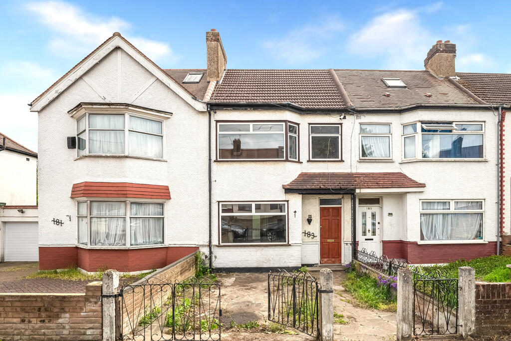 Main image of property: Devonshire Hill Lane, Tottenham