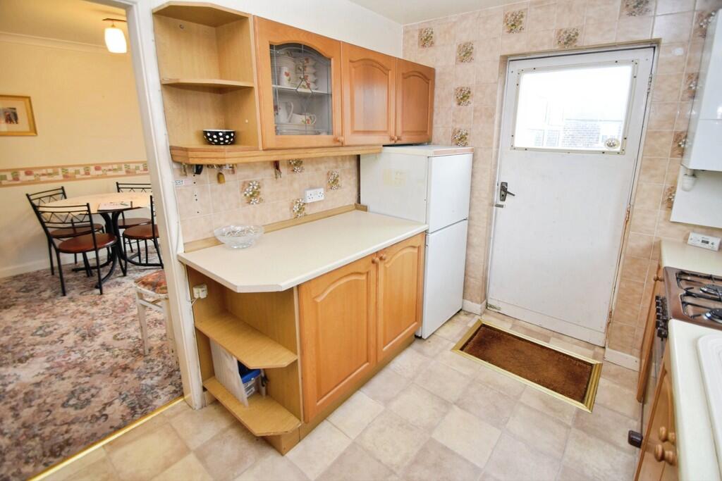 House in Keighley, Bracken Bank - View 4