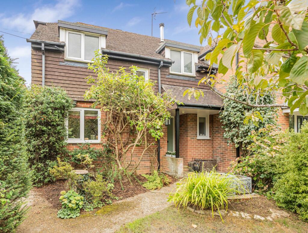 Main image of property: The Street, Hascombe, Godalming, Surrey, GU8