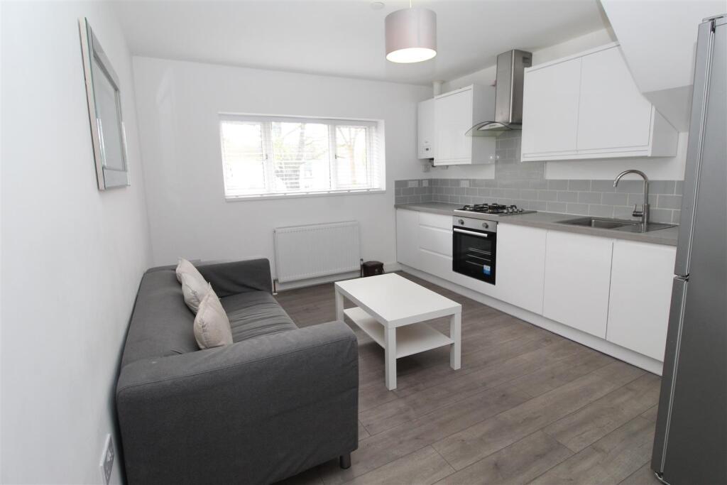 Main image of property: Parkfield Place, Cathays, Cardiff, CF14 3AR