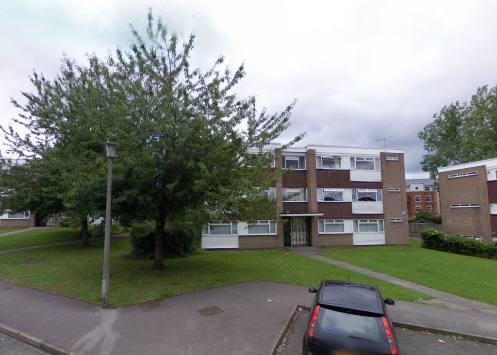 Main image of property: Masons Way, Solihull, B92
