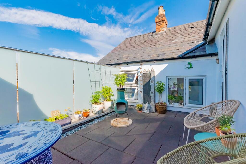 Main image of property: Walker house, Camberley