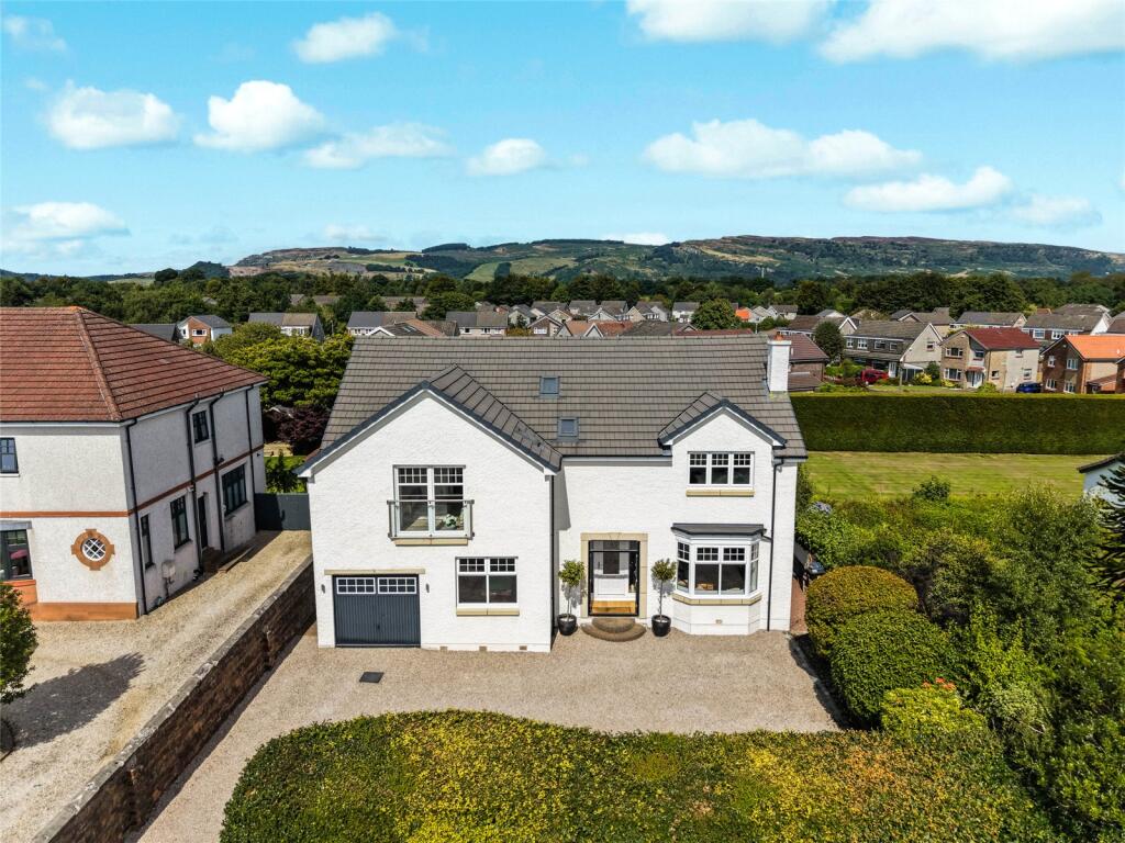 Main image of property: Old Greenock Road, Bishopton, Renfrewshire, PA7