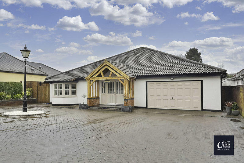 Windrush, Holly Lane, WS6 7AR photo 3