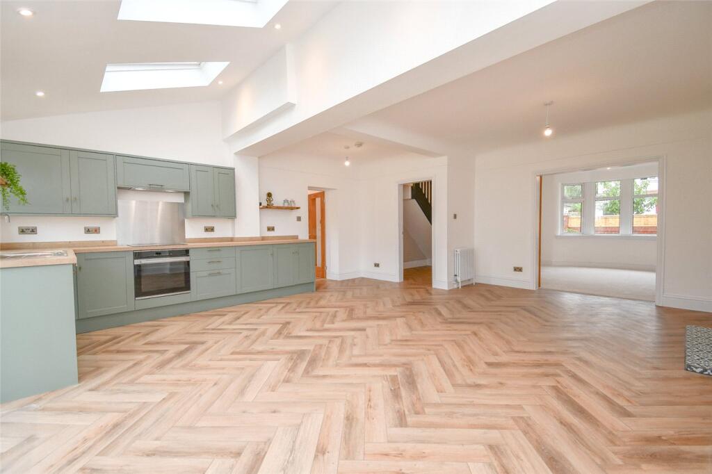 House in Chester - View 5