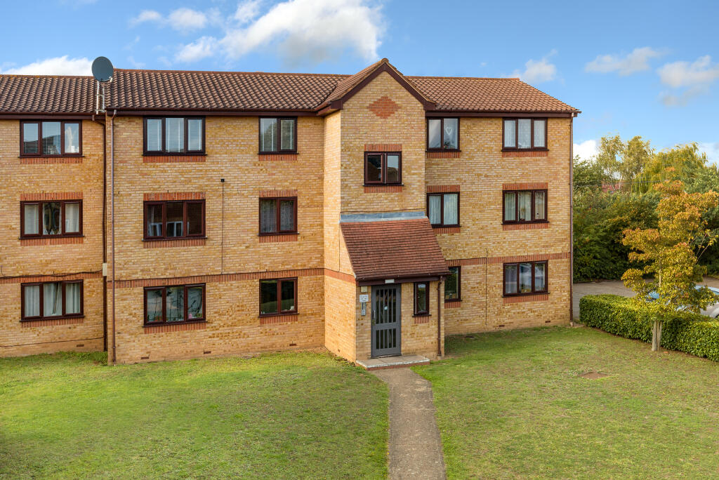 Main image of property: Lowestoft Drive, Slough