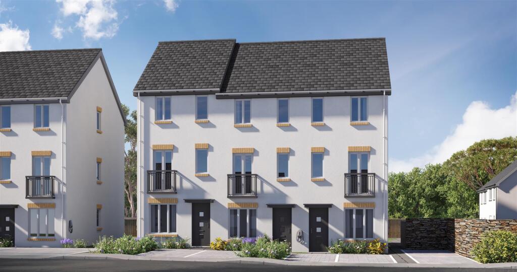 Main image of property: Shared ownership property in Falmouth