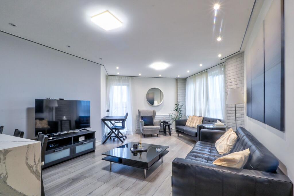 Main image of property: Greville Road, Royal Langford Apartments, NW6
