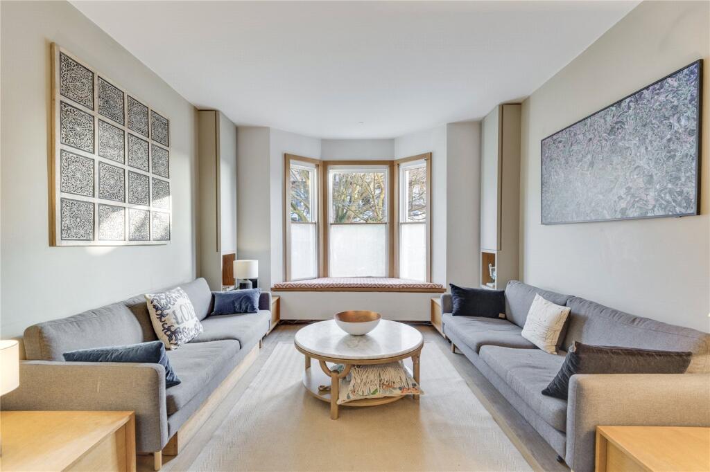 Spencer Rise, Dartmouth Park, London, NW5 photo 4
