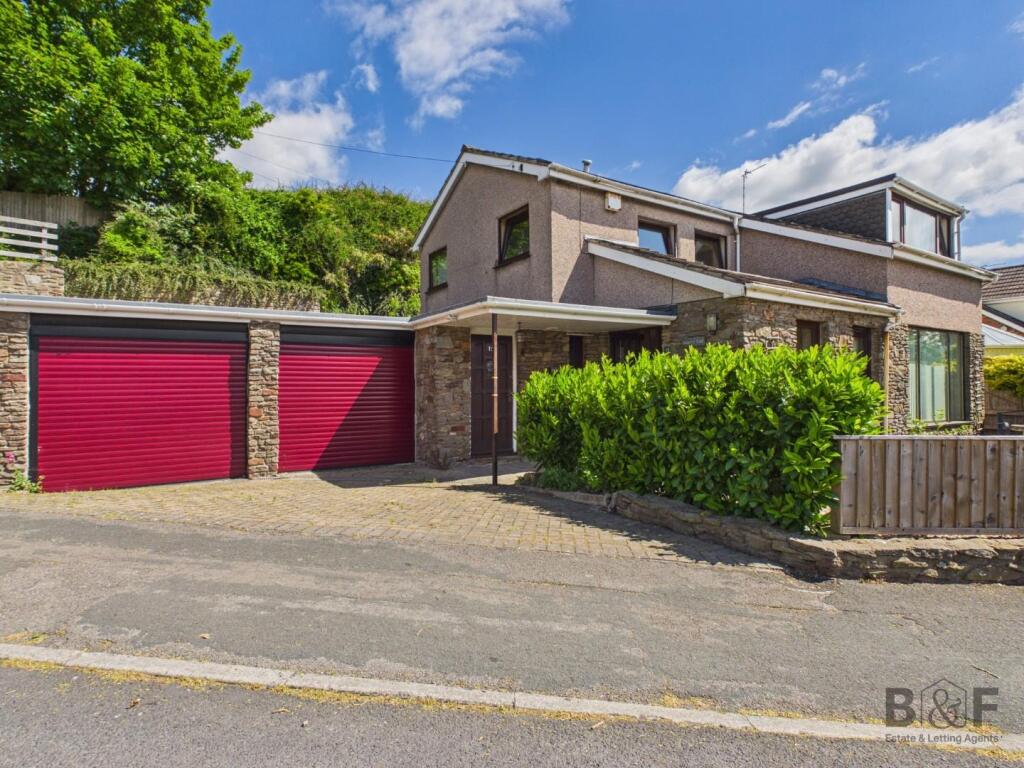 Main image of property: Stanbridge Road, Downend