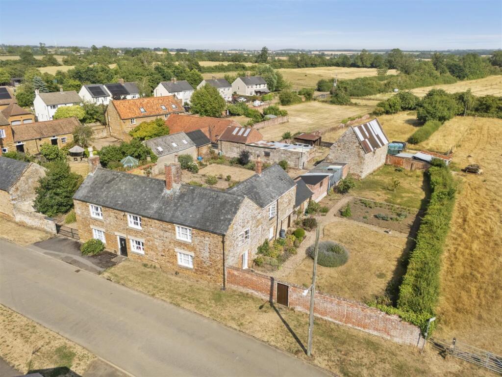 Main image of property: Bridle Road, Old, Northampton