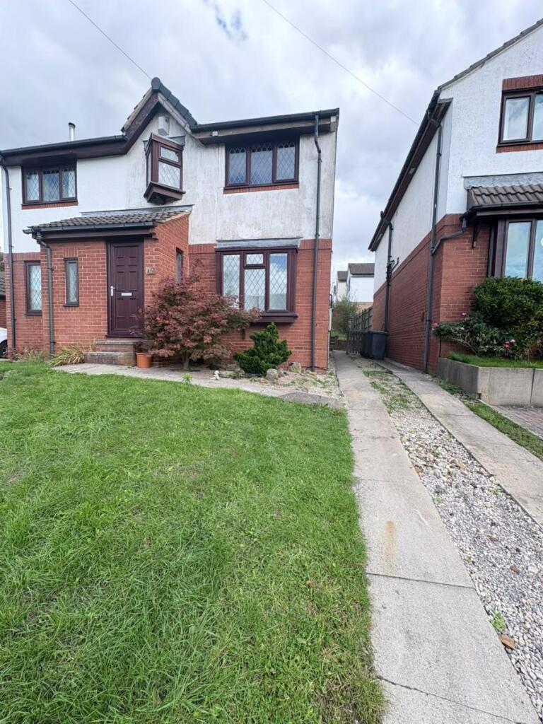 Main image of property: Charnwood Bank, Batley