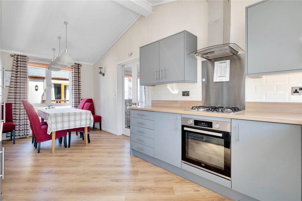 Additional image 10 of High View, Dales View Park, Salterforth, Barnoldswick, BB18