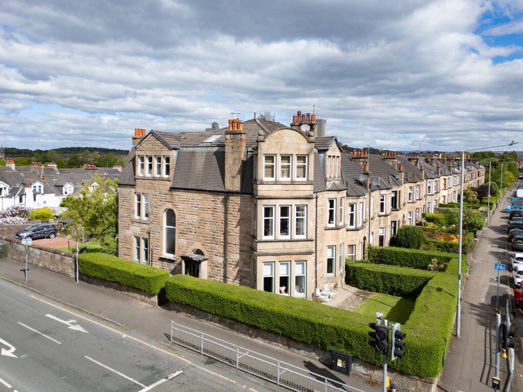 Main image of property: Ground Floor, Riverford Road, Newlands