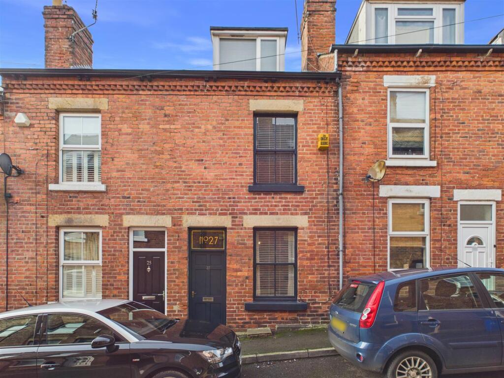 Main image of property: Marr Terrace, Sheffield
