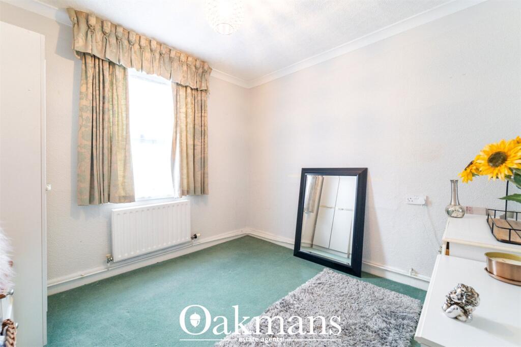 Additional image 13 of Central Avenue, Birmingham, West Midlands, B31