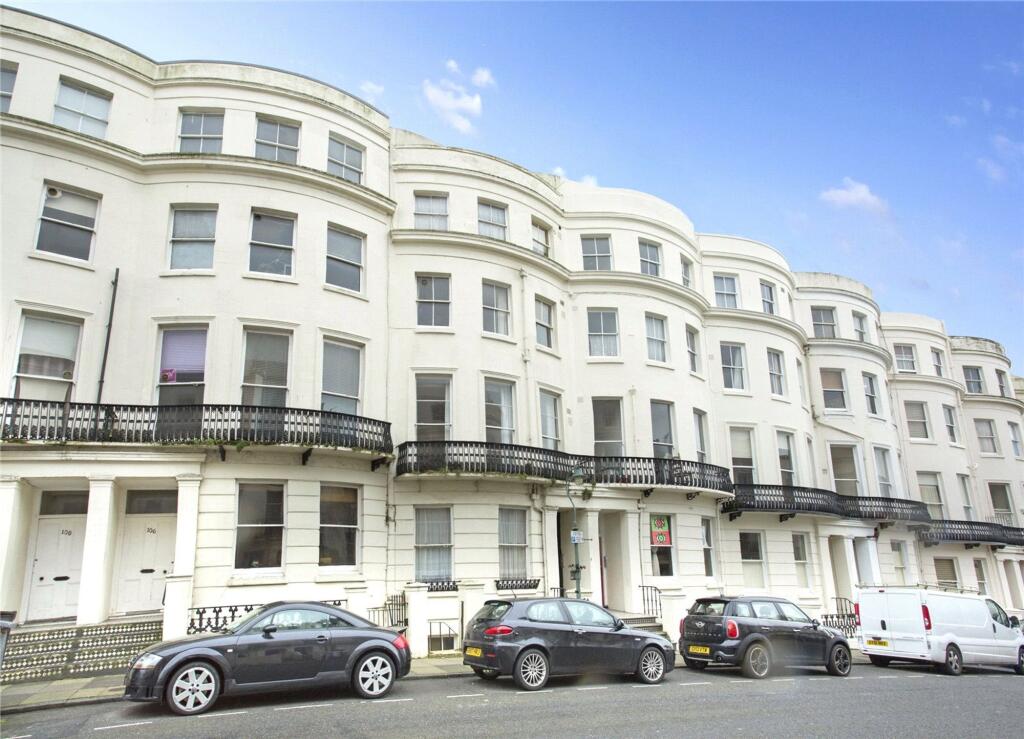 Lansdowne Place, Hove, BN3