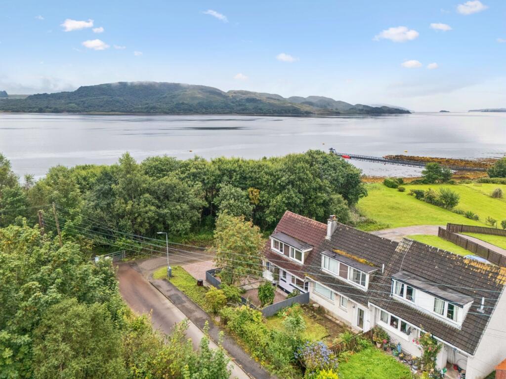House in Paisley - View 2