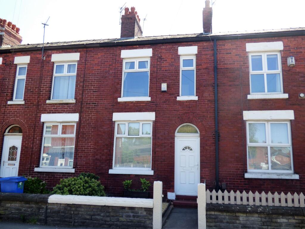 Main image of property: Commercial Road, Hazel Grove, Stockport, SK7