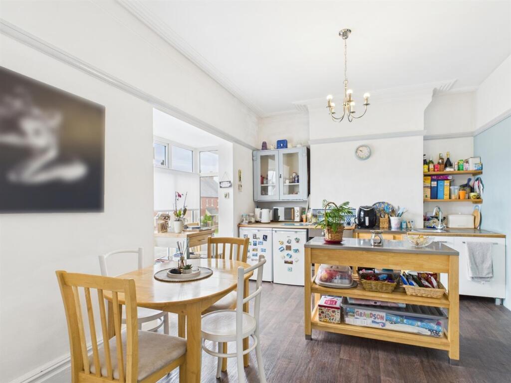 Main image of property: First Floor Flat, Rehoboth, Lincoln Road, Wragby, Market Rasen