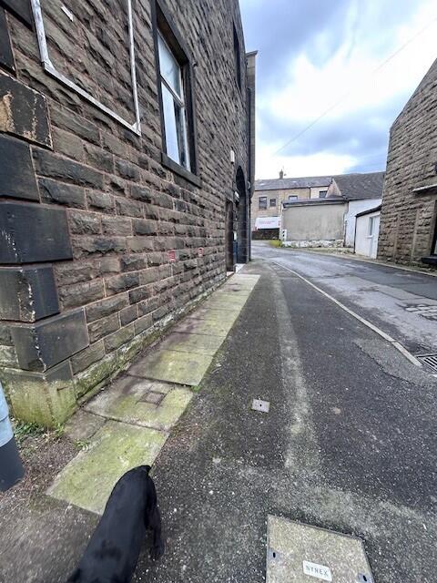 Additional image 5 of Orchard Works, Pilling Street, Waterfoot, BB4 7AU