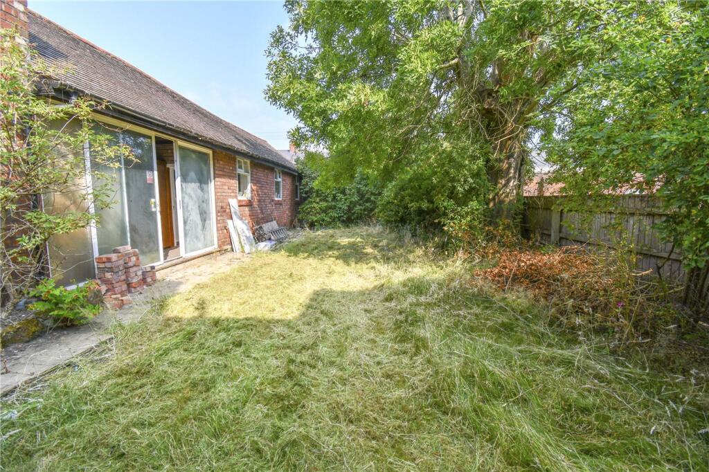House in Ellesmere Port, Whitby - View 6