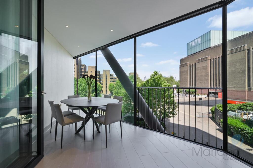 Apartment in London - View 5