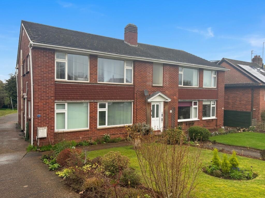 Main image of property: Dunsford Garden, Exeter